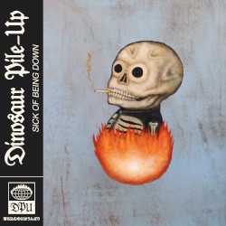 Sick of Being Down