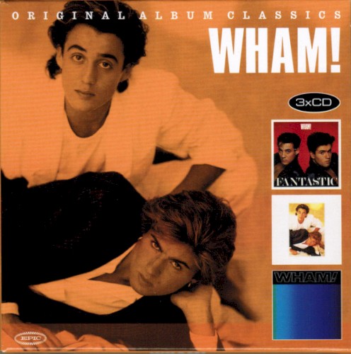Original Album Classics