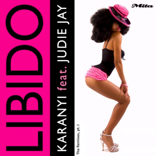 Libido (The Remixes, pt. I)