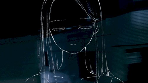 ながいよる
