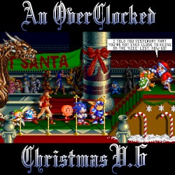 An Overclocked Christmas v.6