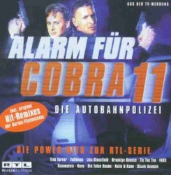 Alarm für Cobra 11