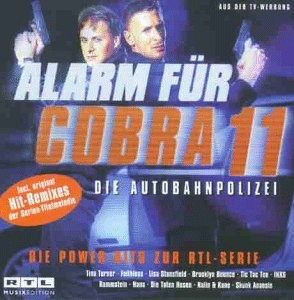 Alarm für Cobra 11
