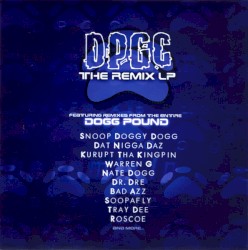 DPGC: The Remix LP