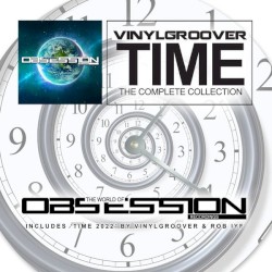 Time (The Complete Collection)