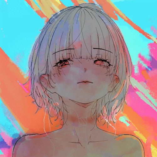 look away