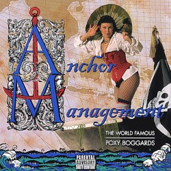 Anchor Management