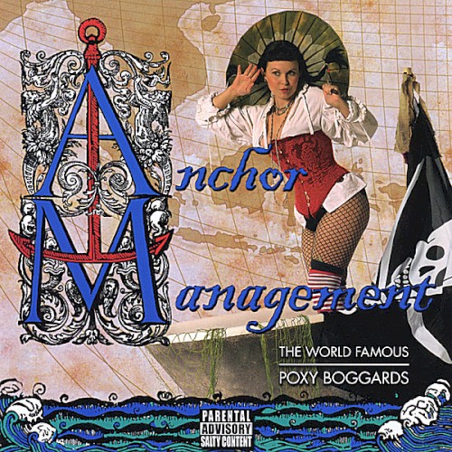 Anchor Management