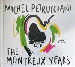 The Montreux Years