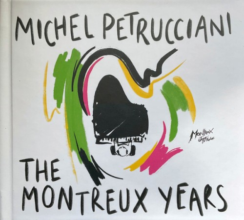 The Montreux Years