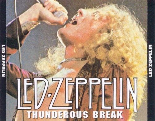 Thunderous Break