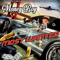 Most Wanted