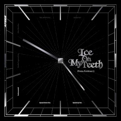 Ice On My Teeth (Festa Remixes 1)