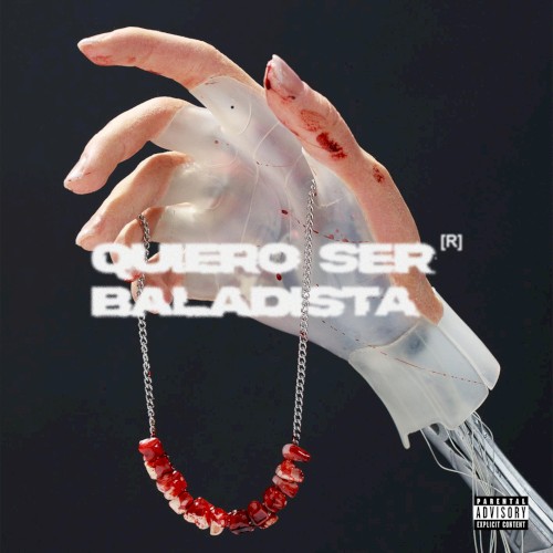 Quiero ser baladista