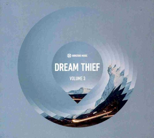 Dream Thief, Volume 3