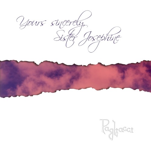 Yours Sincerely, Sister Josephine