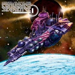 Sequence 1: Glass Jar (Music Download & Audio Drama Download)