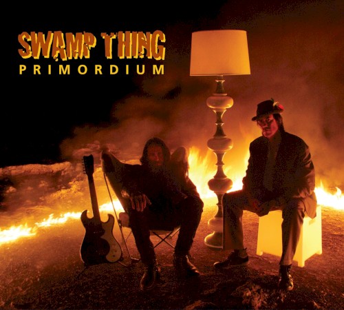 Primordium