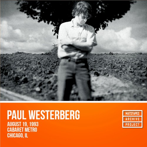 1993-08-19: Cabaret Metro, Chicago, IL