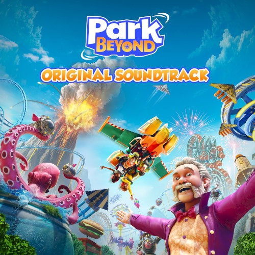 Park Beyond