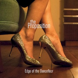 Edge of the Dancefloor