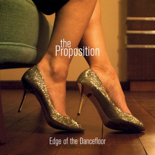 Edge of the Dancefloor