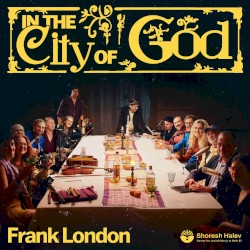 In the City of God
