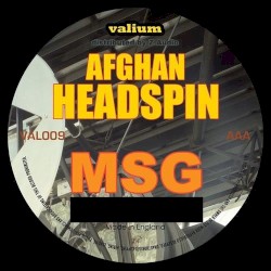 MSG