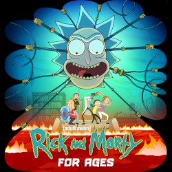 For Ages (from “Rick and Morty: Season 9”)