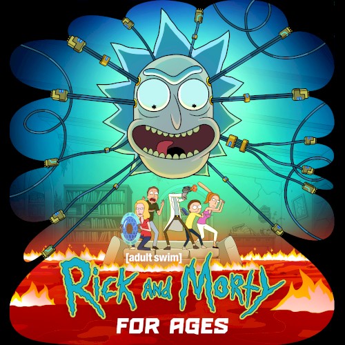 For Ages (from “Rick and Morty: Season 9”)