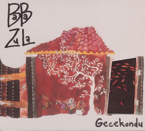 Gecekondu