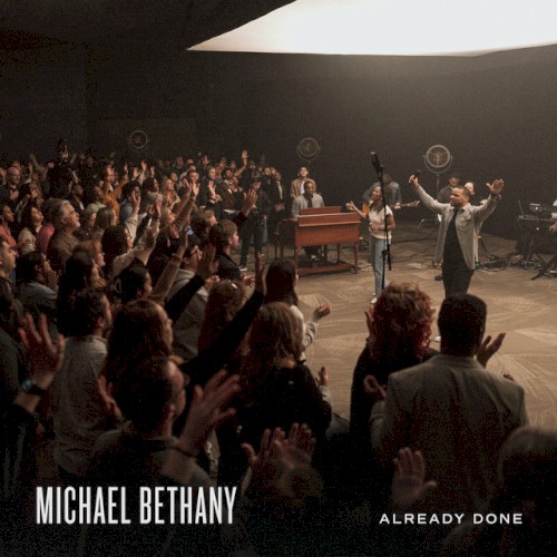 Already Done (Live)
