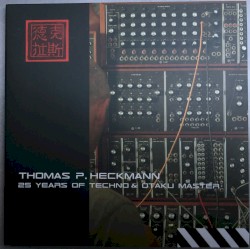25 Years of Techno and Otaku Master