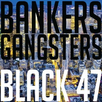 Bankers & Gangsters