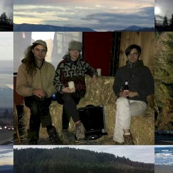 Live on the West Coast USA