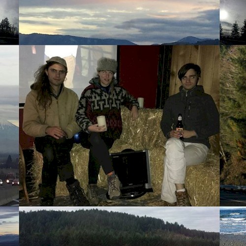 Live on the West Coast USA