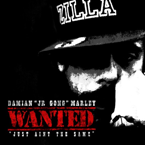 Wanted (Just Aint the Same)