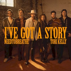 I've Got a Story