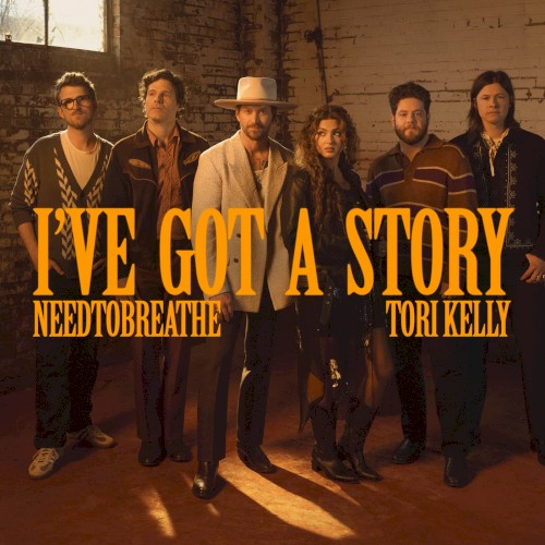 I've Got a Story
