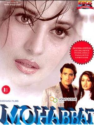Mohabbat