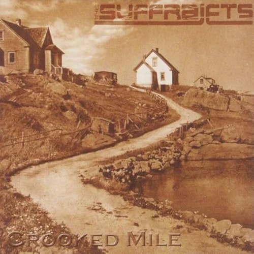 Crooked Mile