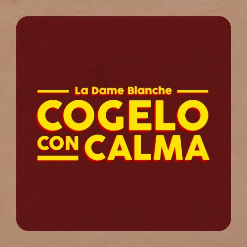 Cogelo Con Calma