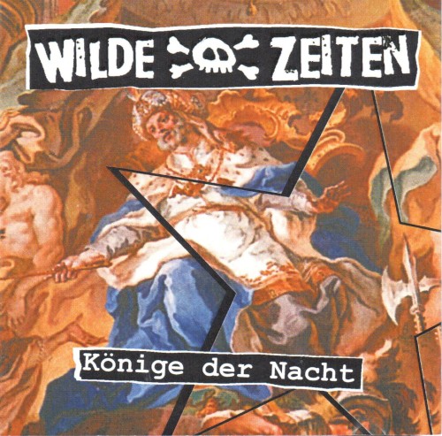 Könige Der Nacht