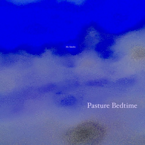 Pasture Bedtime