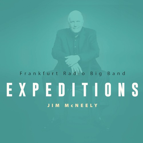 Expeditions (Recorded live in concert June 13th 2024 at hr-Sendesaal, Hessischer Rundfunk, Frankfurt am Main) [Live]