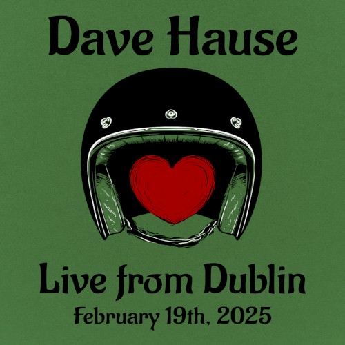 Live From Dublin