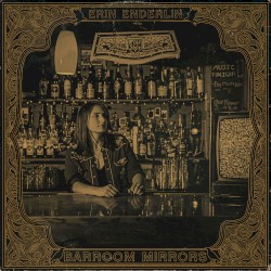 Barroom Mirrors