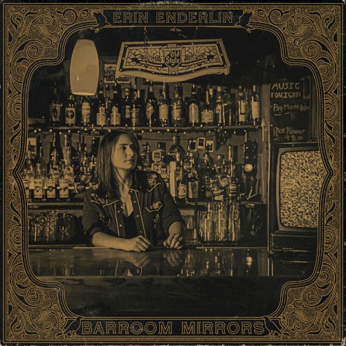Barroom Mirrors