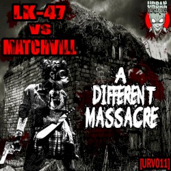 A Different Massacre EP