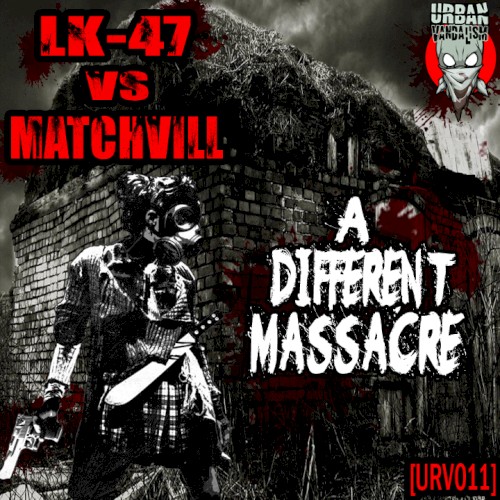 A Different Massacre EP